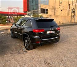 جيب جراند شيروكي